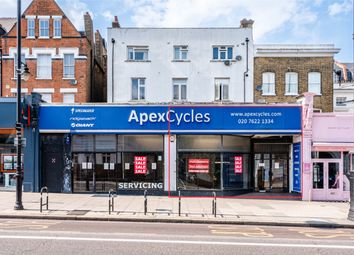 Thumbnail Retail premises to let in 40 Clapham High Street, Clapham, London