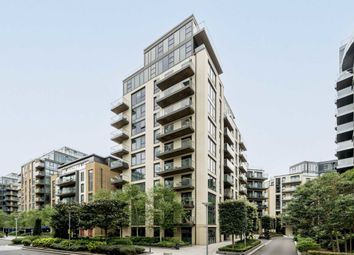 Thumbnail Flat for sale in Juniper Drive, London