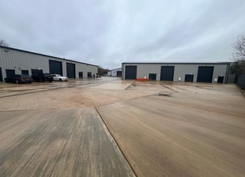 Thumbnail Industrial to let in 17, Bevan Close, Finedon Road Industrial Estate, Wellingborough, Northamptonshire