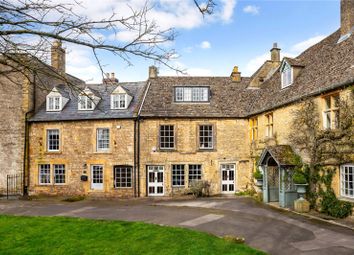 Thumbnail Terraced house for sale in The Square, Stow On The Wold, Cheltenham, Gloucestershire