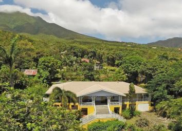 Thumbnail 3 bed villa for sale in Golden Rock, Nevis, The Caribbean, St. Kitts And Nevis