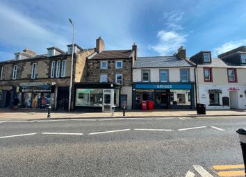 Thumbnail Flat to rent in High Street, Tranent