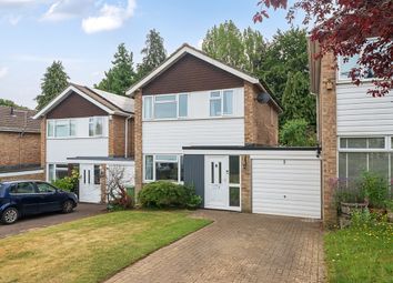 Property listing in Cheltenham, Gloucestershire