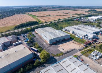 Thumbnail Industrial to let in Plot 34, Athenian Way, Grimsby, North East Lincolnshire
