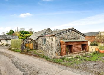 Thumbnail 4 bedroom barn conversion for sale in Maerdy Newydd Barn, Bonvilston, Cardiff