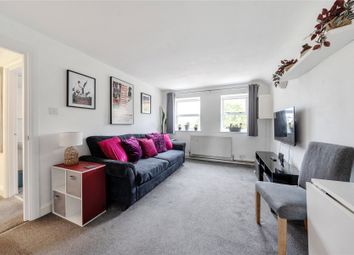 Thumbnail 2 bed flat for sale in Barnmead Road, Beckenham