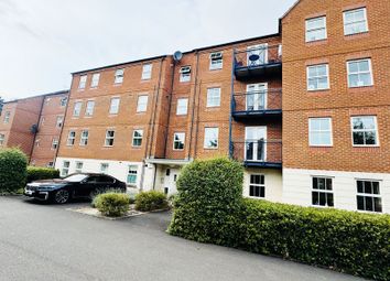 Thumbnail 3 bed flat to rent in Stokesay Walk, Nottingham