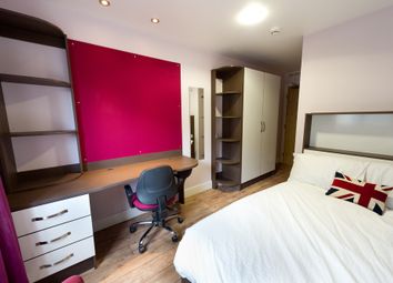 Thumbnail Studio for sale in Leighton Hall, Leighton Street, Preston PR1, Preston,