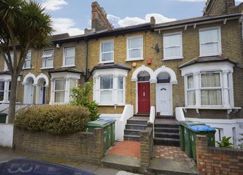 3 Bedrooms Terraced house to rent in Combedale Road, London SE10