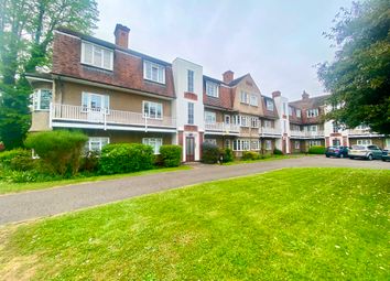 Thumbnail 2 bed flat for sale in Clovelly Court, Upminster Road, Hornchurch