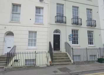 1 Bedrooms Flat to rent in Grosvenor Street, Cheltenham GL52