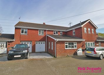 Thumbnail 5 bed terraced house to rent in Dunswell Lane, Dunswell