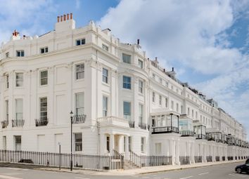Thumbnail 2 bed flat for sale in Chichester Terrace, Brighton