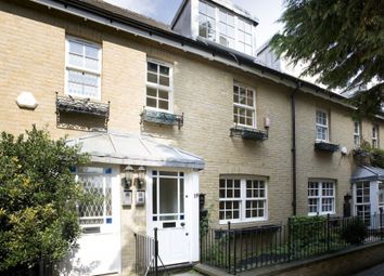 Thumbnail Property to rent in Streatley Place, Hampstead