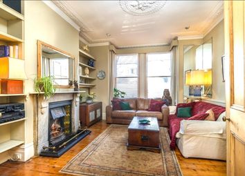 Thumbnail Terraced house for sale in Baronsmere Road, East Finchley