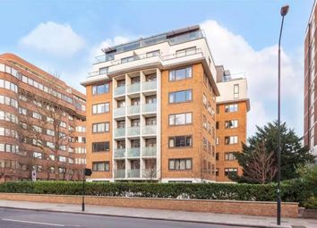 Thumbnail 2 bed property for sale in Finchley Road, London