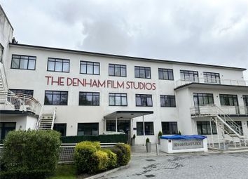 Thumbnail Flat to rent in Korda House, Denham Film Studio's, Denham, Middlesex