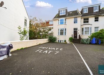 Thumbnail 1 bed flat for sale in York Grove, Brighton