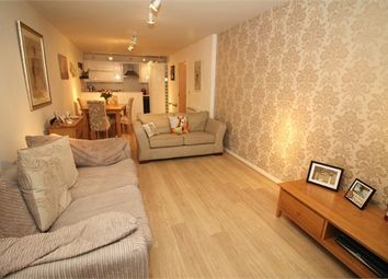 Thumbnail 2 bed flat to rent in Blackburn Road, Bolton