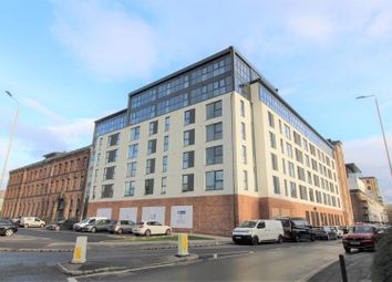 Thumbnail 1 bed flat for sale in Atkinson Street, Hunslet, Leeds