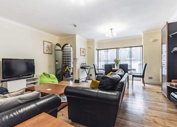 3 bed maisonette for sale in Linhope Street, London NW1