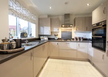 Typical Interior