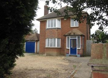 Thumbnail 3 bed detached house to rent in Lower Road, Faversham