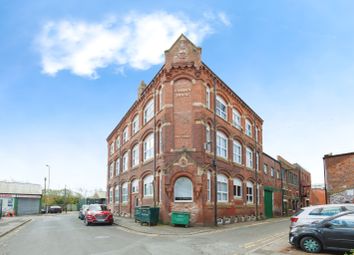 Thumbnail Flat for sale in Grey Street, Ashton-Under-Lyne, Greater Manchester
