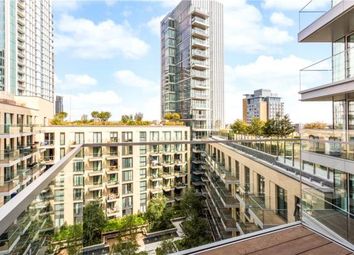 Thumbnail Flat to rent in Kingwood House, 1 Chaucer Gardens, London