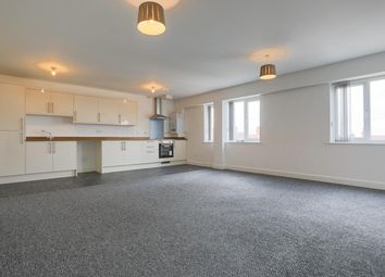 Thumbnail 2 bed flat to rent in Calluna Court, Rossendale Road, Earl Shilton, Leicester