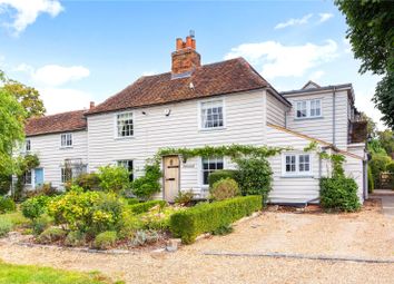 Thumbnail Semi-detached house for sale in Upshirebury Green, Waltham Abbey, Essex