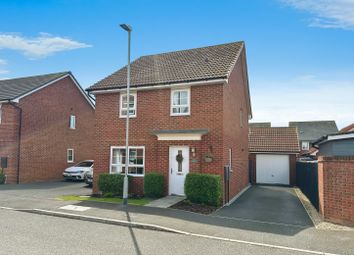 Property listing in Lincoln, Lincolnshire