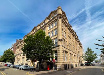 Thumbnail Flat for sale in West Bute Street, Cardiff