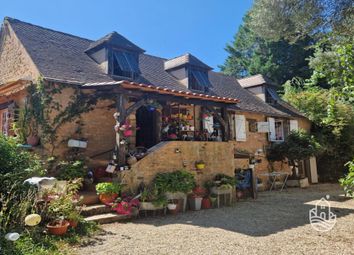 Thumbnail 3 bed property for sale in Saint-Cyprien, Aquitaine, 24220, France