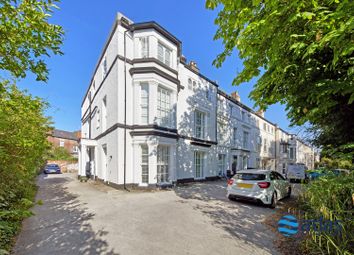 Thumbnail Flat for sale in Parkfield Road, Aigburth