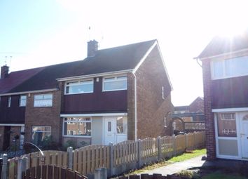 3 Bedroom End terrace house for sale