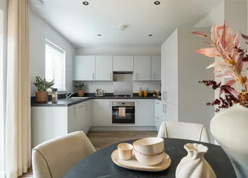 Share Laughter And Meals In A Light-Filled Kitchen That Brings Everyone Together