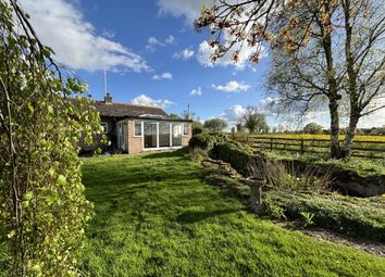 Thumbnail Detached house for sale in Ruckhall, Eaton Bishop, Herefordshire