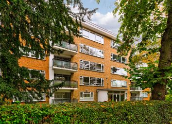 Thumbnail 2 bed flat for sale in Woodford Road, London