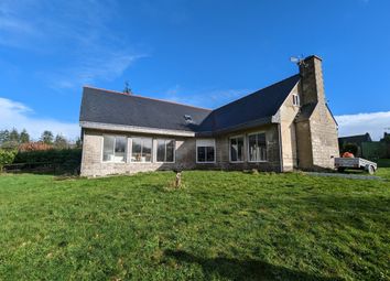 Thumbnail 3 bed detached house for sale in 22110 Glomel, Côtes-D'armor, Brittany, France