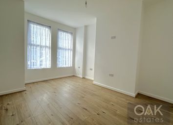 Thumbnail Terraced house to rent in Kingsway, Enfield