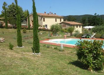 Thumbnail 8 bed country house for sale in Via Roma Chianni, Chianni, Toscana