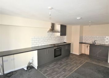 Thumbnail Flat to rent in Lichfield Street, Stone, Staffordshire