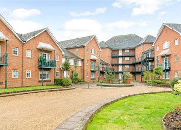 Thumbnail 2 bedroom flat for sale in Knights Place, St. Leonards Road, Windsor, Berkshire
