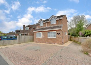 Thumbnail Detached house for sale in Paxton Road, Fareham
