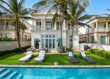 Thumbnail 3 bed villa for sale in New Providence/Paradise Island, Nassau, Bahamas, Bahamas