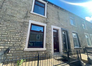 Thumbnail 2 bed terraced house to rent in Monk Street, Accrington, Lancashire