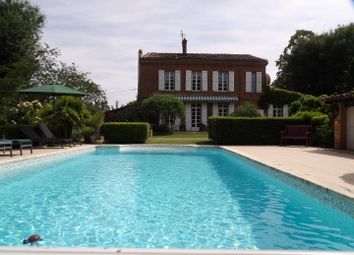 Thumbnail 6 bed villa for sale in Nailloux, Haute Garonne (Toulouse Area), Occitanie