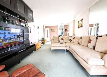 Thumbnail 2 bed flat for sale in Verulam Court, Woolmead Avenue, London