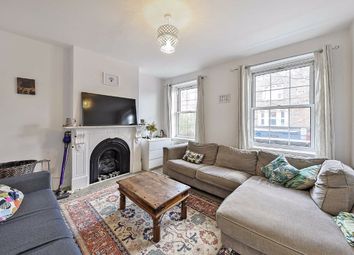 Thumbnail 3 bed flat to rent in Pathfield Road, London